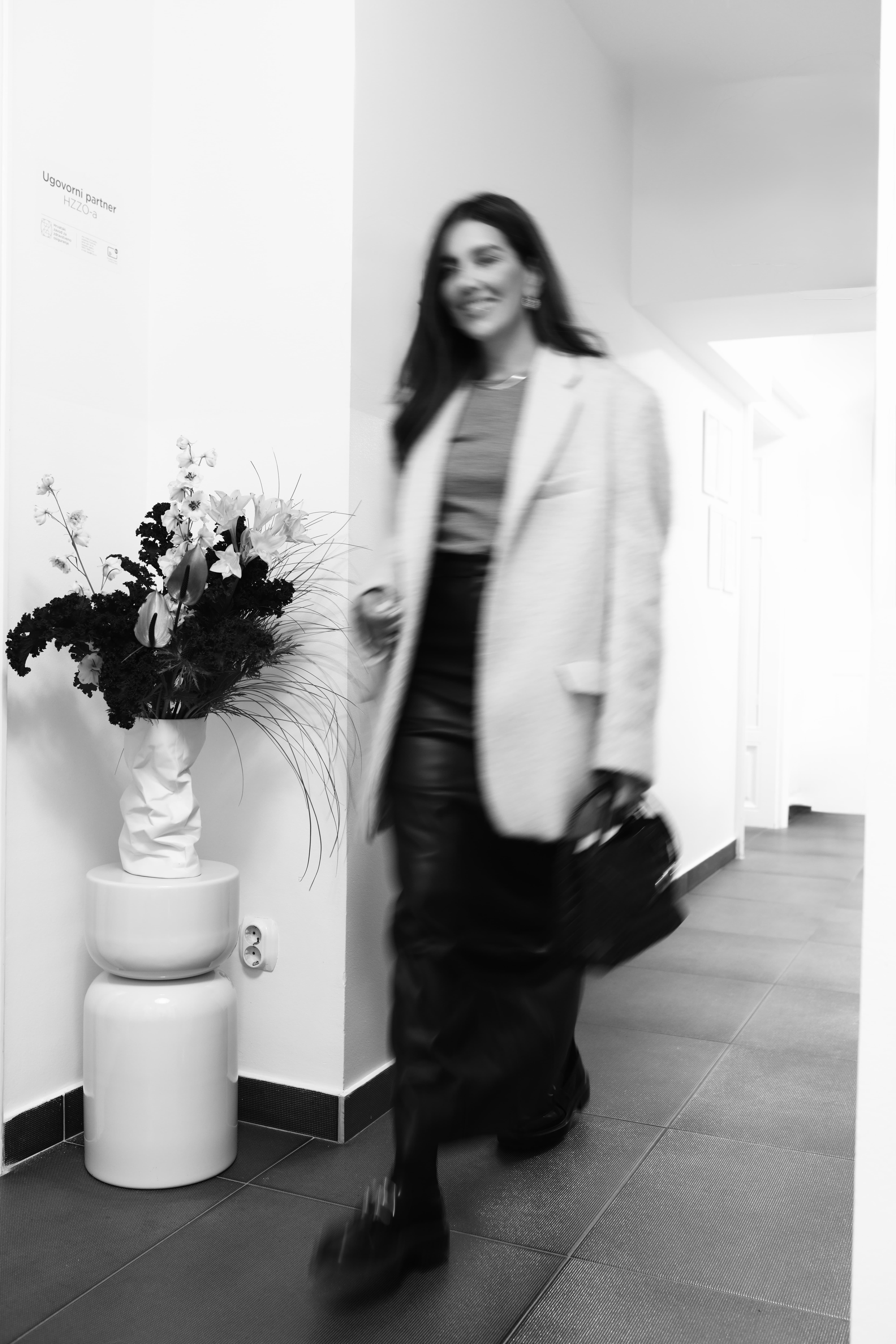 Boutique ortodontska ordinacija u srcu Zagreba