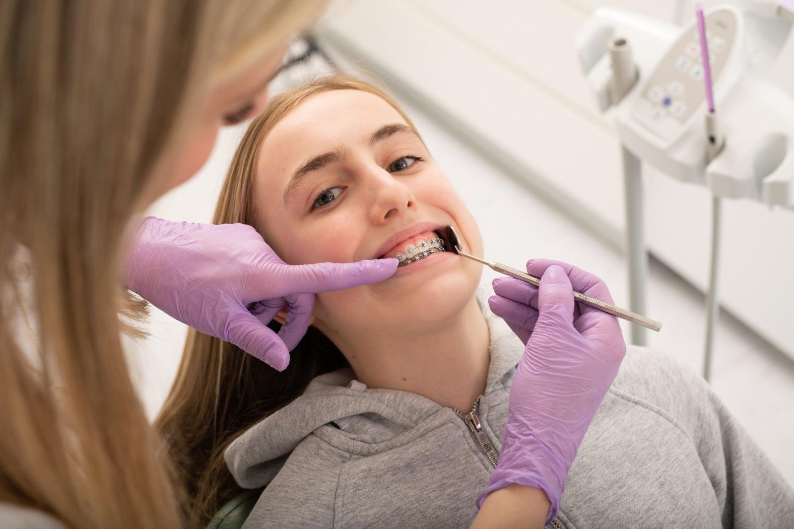 Klasični aparatići